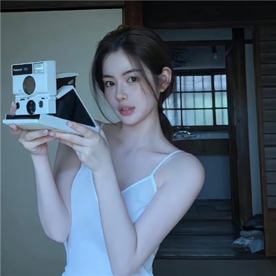 茜茜与我
