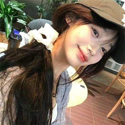 我在你的未来吗